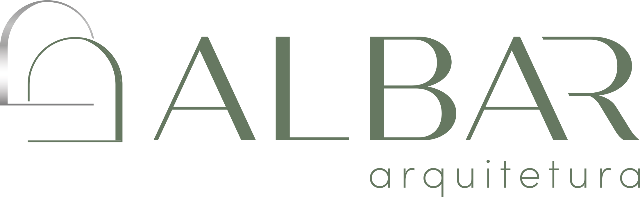 Albar Arquitetura